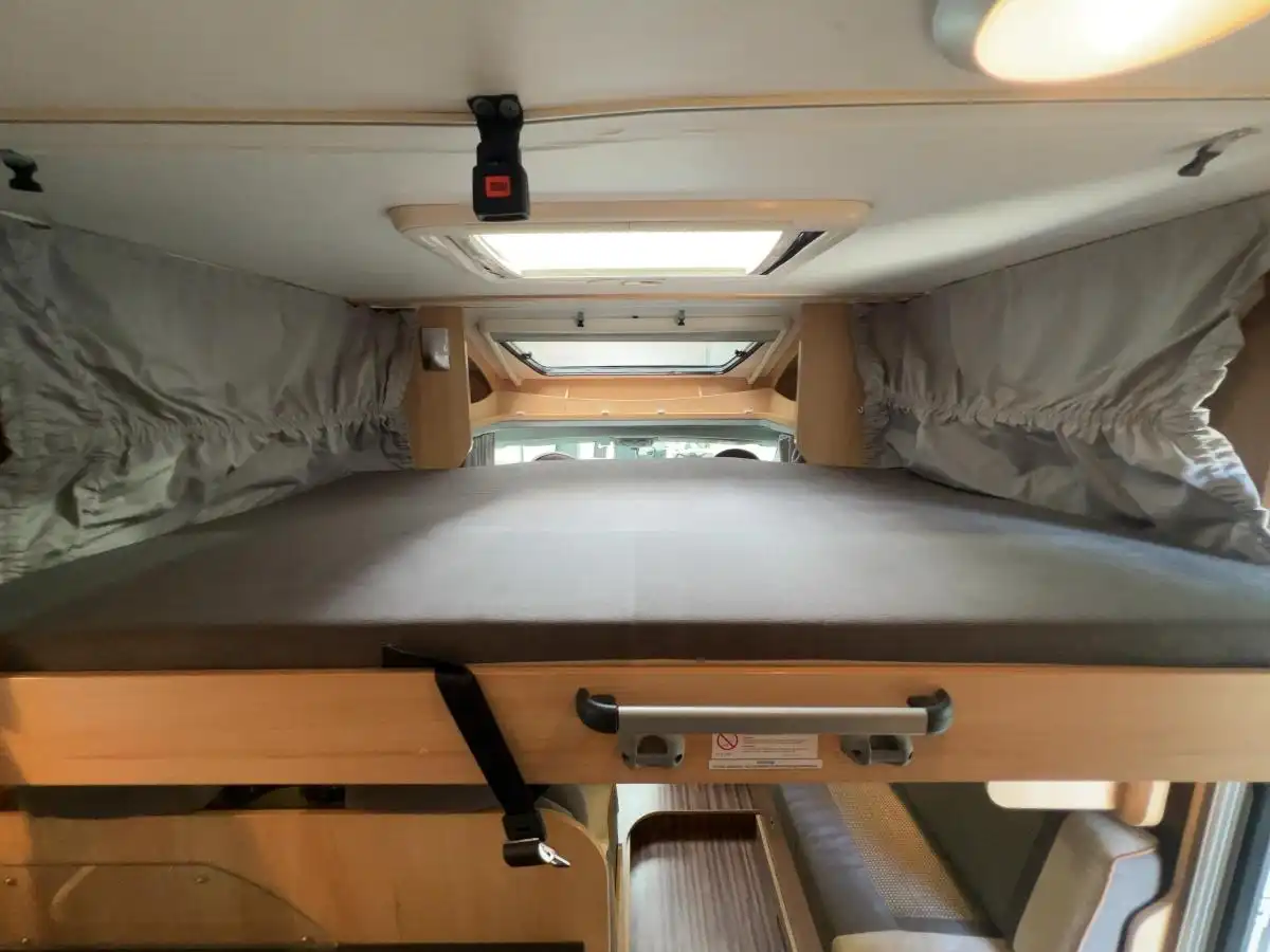 BUROW Liberty VIP 690 - Ansicht 12
